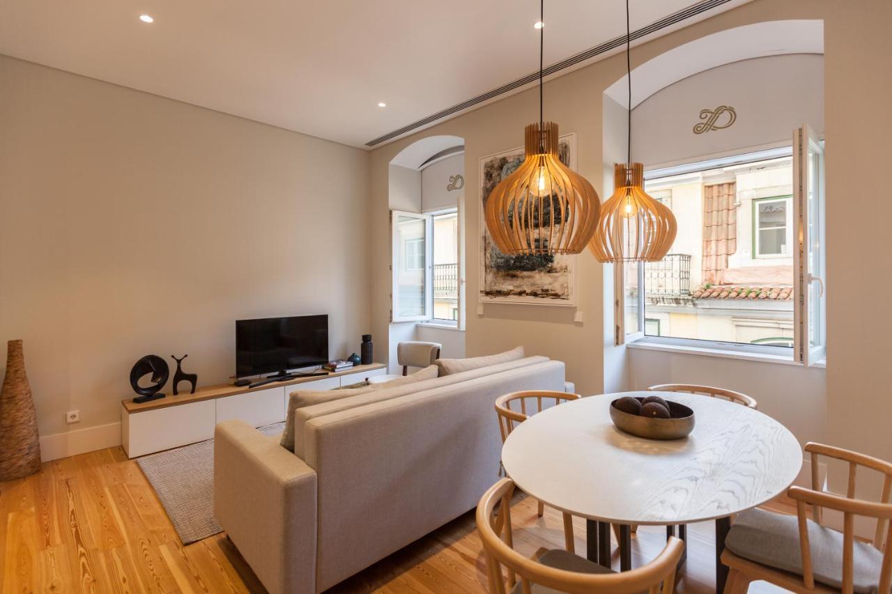 Flh Baixa Contemporary Flat Apartament